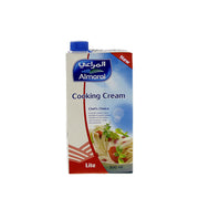 Almarai Cooking Cream Low Fat 500ml