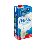 Almarai UHT Milk Low Fat Screwcap With Vitamin 1L