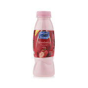 Almarai Fresh Milk Premium Strawberry PET 360ml