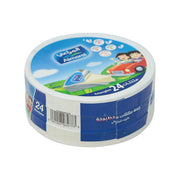 Almarai Triangle Cheese Kids 360gm
