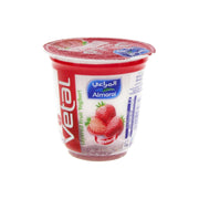 Almarai Vetal Strawberry Yoghurt 140g