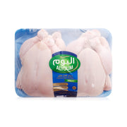 Alyoum Wh Chicken Fr Mp 600GX2