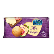 Almarai Burger Cheese Slices 400gm