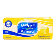 Almarai Butter Salted Natural 200g