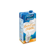 Almarai UHT Milk Lactofree Screwcap 1L
