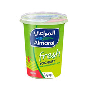 Almarai Fresh Yoghurt Low Fat 500G