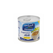 Almarai Evaporated Milk Original 170G
