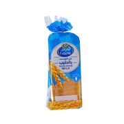 Lusine Milk Bread Sliced 600Gm