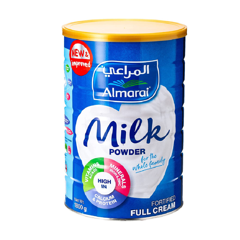 Almarai Milk Powder Full Cream 1.8Kg