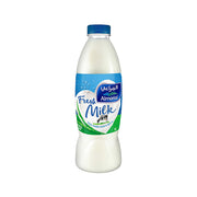 Almarai Fresh Milk Full Fat PET 1L