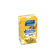 Almarai UHT Milk Banana Nijoom 150ml B4G2F