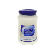 Almarai Jar Cheese Blue 500Gm
