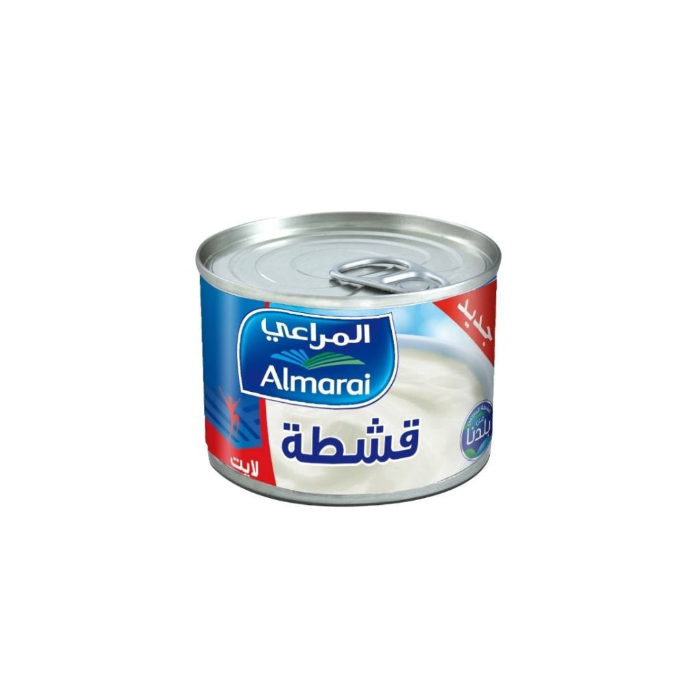 Almarai Long Life Cream 170G