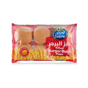 Lusine Bun Burger Plain 402G