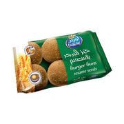 Lusine Bun Burger Sesame Seeds 400G
