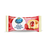 Lusine Strawberry Cupcake 60gm