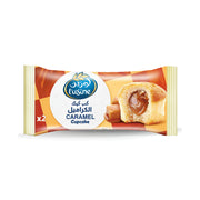 Lusine Caramel Cupcake 60gm