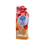 Lusine Family Loaf Soft White Bread 600Gm