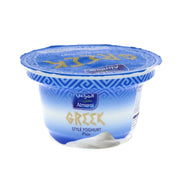 Almarai Greek Style Plain Yoghurt 150g