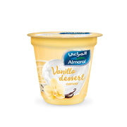 Almarai Vanilla Dessert Custard 85gm