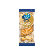 Lusine Puff Triple Cheese 100gm