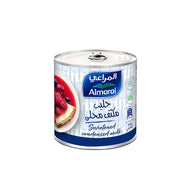 Almarai Condensed Milk 397G BIF