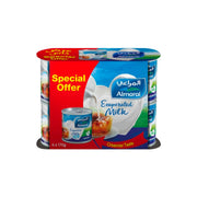 Almarai Evaporated Milk 6x170g
