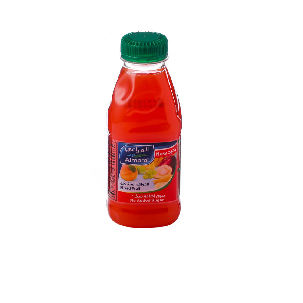Al Marai Juice Mix Fruit 200ML