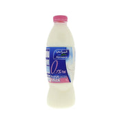 Almarai Fresh Milk Fat Free PET 1L