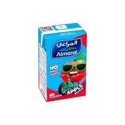 Almarai Juice Apple 100% 140mL