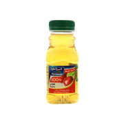 Almarai Premium No Added Sugar Apple Juice 200ml