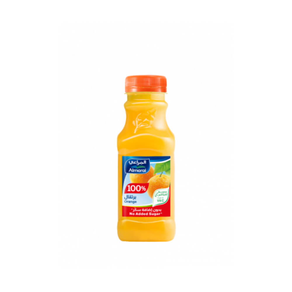 Almarai Juice Orange Premium 300ml NSA