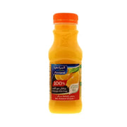 Almarai Orange With Pulp Juice No Added Sugar 300ml