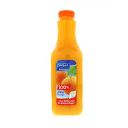 Almarai Premium Orange Juice No Added Sugar 1L