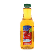 Almarai 100% Apple Juice No Added Sugar 1L
