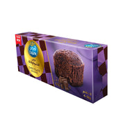 Lusine Brownie Chocolate 4x50g