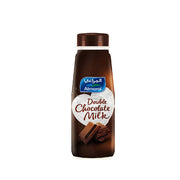 Almarai Premium Double Chocolate Milk 225ml