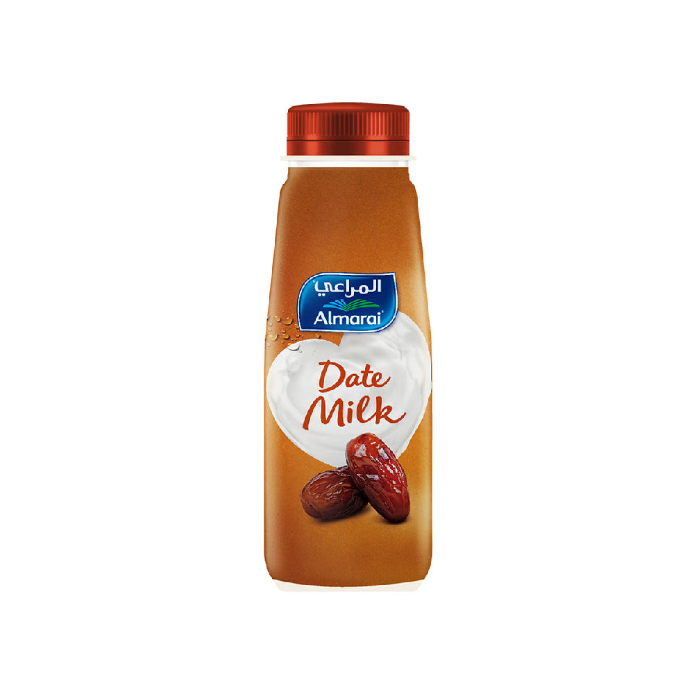 Almarai Date Milk 225ml