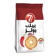 7D Bake Rolls Chili 36G Multipack 5+1