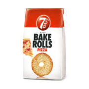 7D Bake Rolls Pizza 36G Multipack 5+1