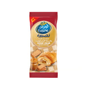 Lusine Croisant Biscuit Crem Butter 83gm