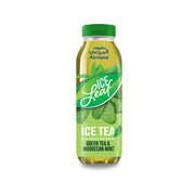 Almarai Ice Leaf Green Tea & Moroccan Mint Ice Tea 400ml