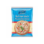 Almarai Mozzarella Shredded Lite 180gm