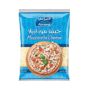Almarai Shredded Mozzarella Cheese 900gm