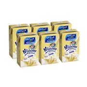 Almarai UHT Milk Vanilla Nijoom 6x150ml