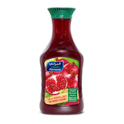 Almarai Juice Mixed Fruit Pomegranate 1.4L Nsa