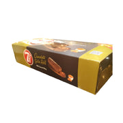 7 Days Swiss Roll Enrobed Caramel Filling 252gm