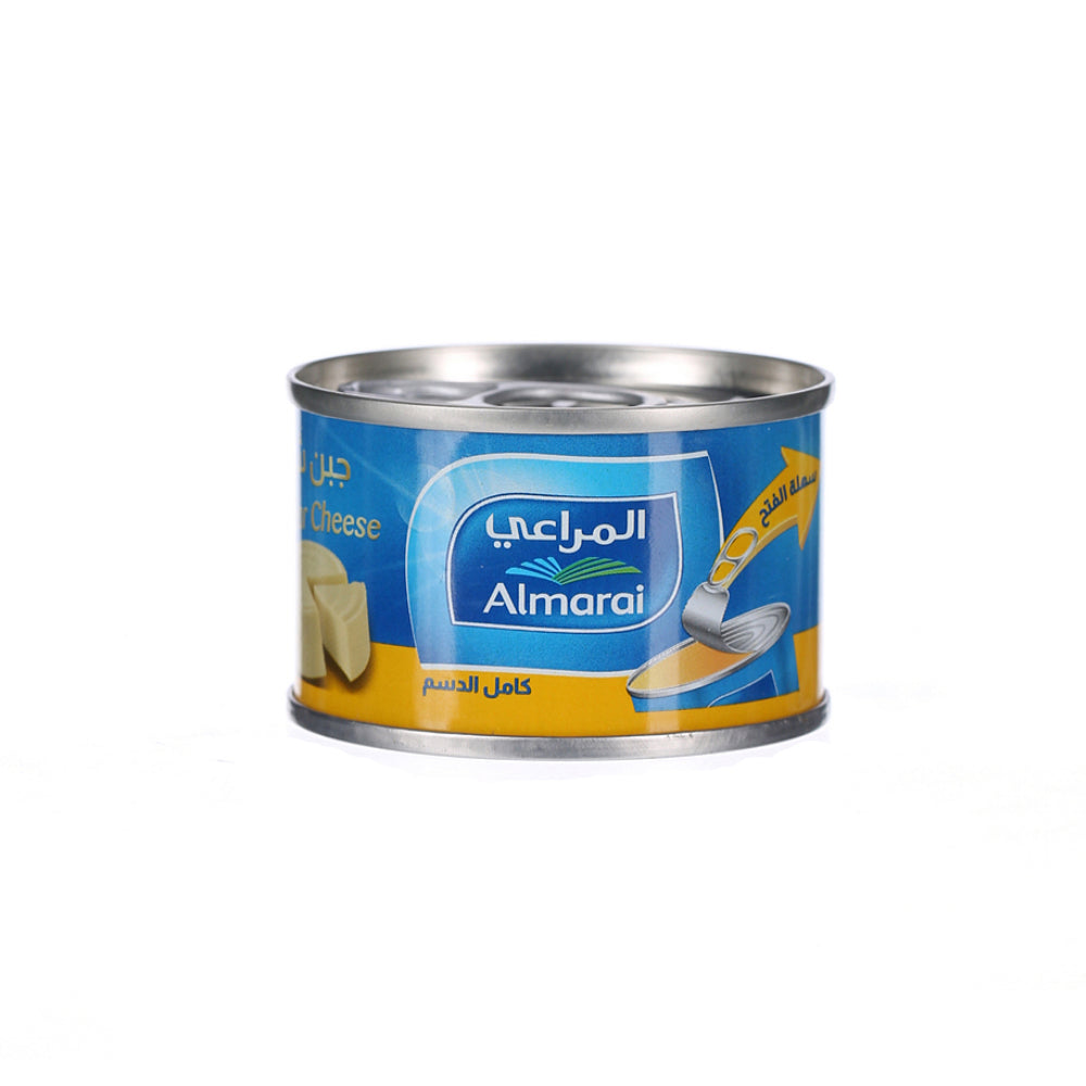 Almarai Cheese Full Fat 56g