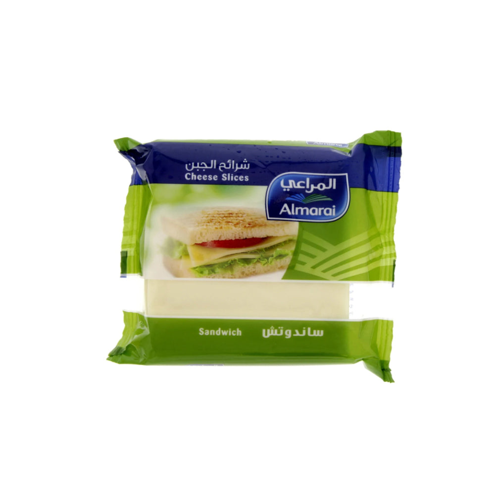 Almarai Slices Sandwich 200G