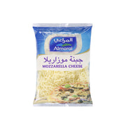 Almarai Mozzarella Shreded 200Gm